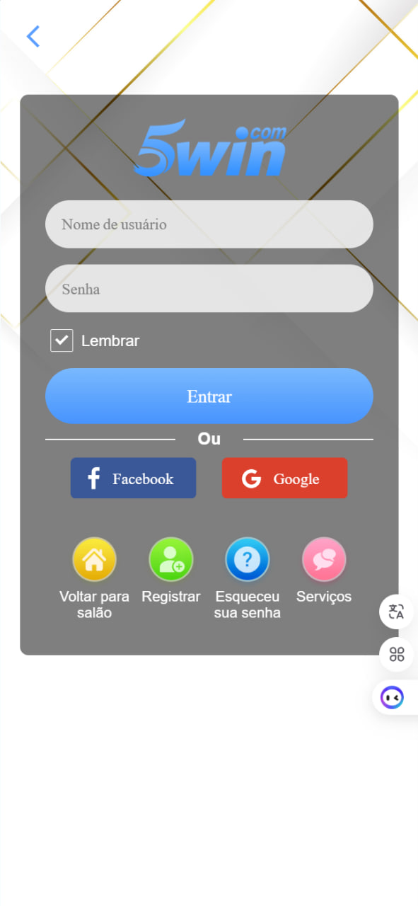 This image is app homepage image of best online betting app in Brazil